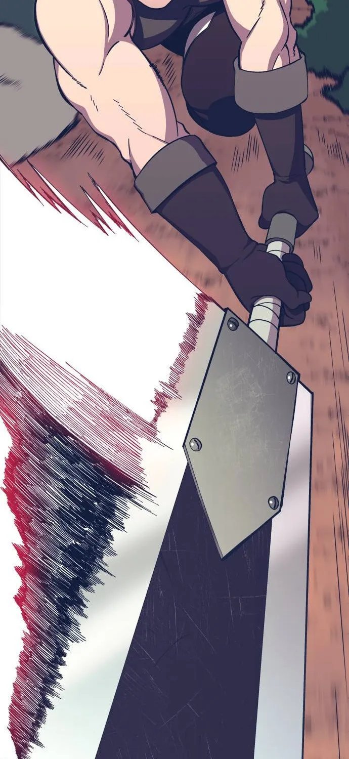 Dungeon Athlete Chapter 4 page 124 - 
