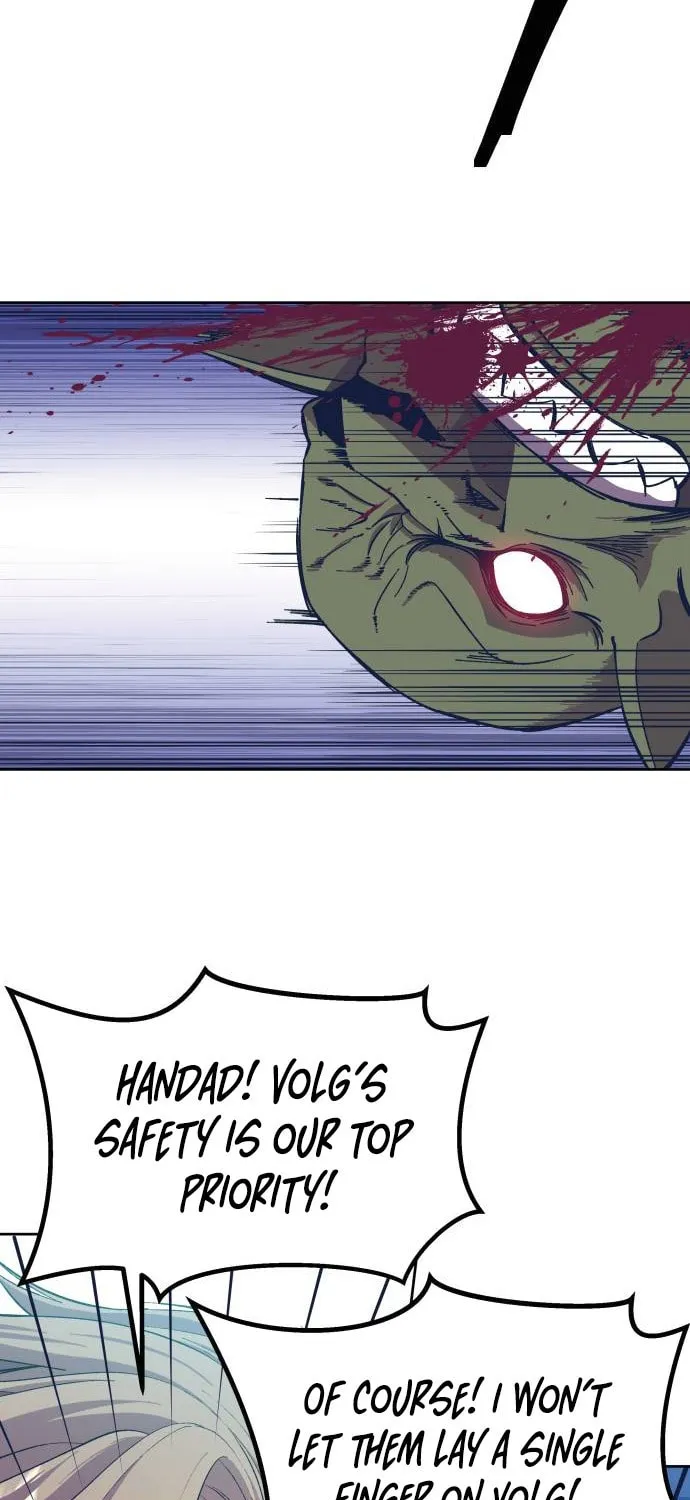 Dungeon Athlete Chapter 4 page 126 - 