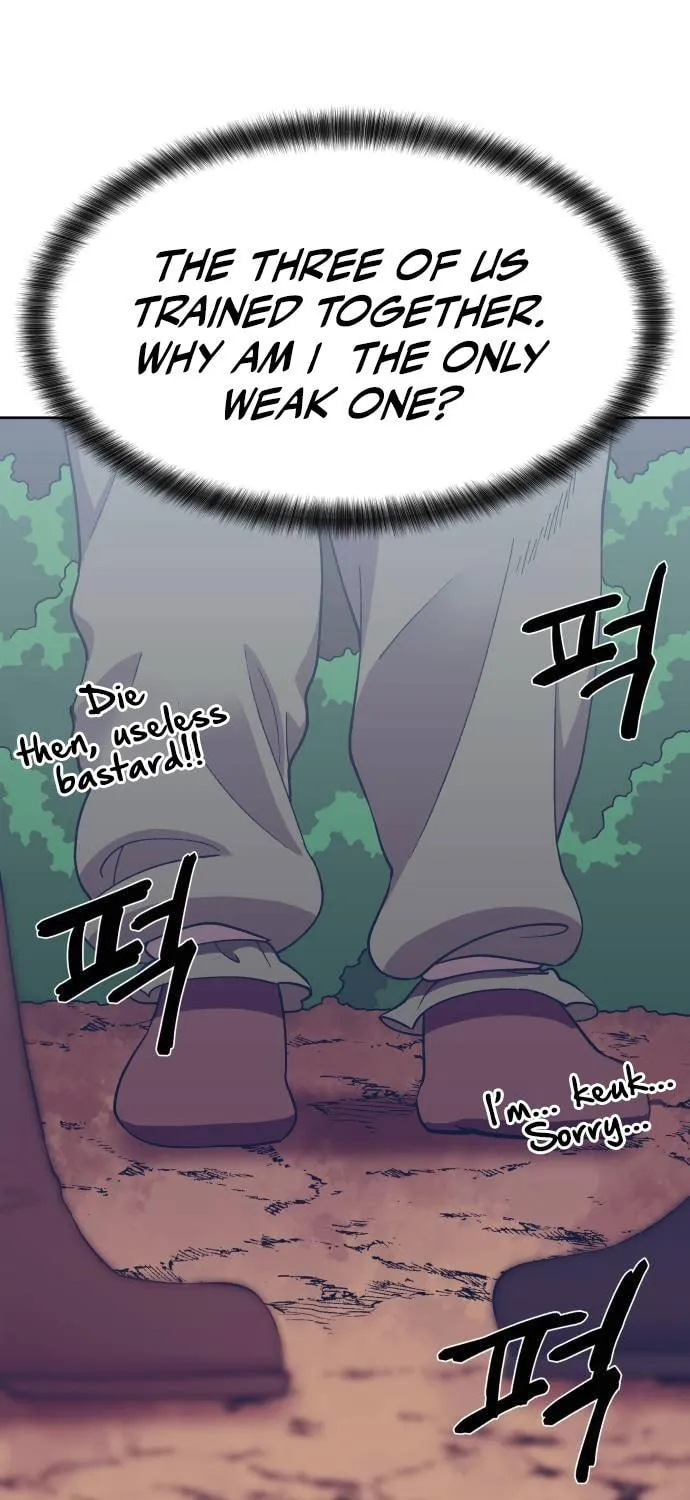 Dungeon Athlete Chapter 4 page 139 - 