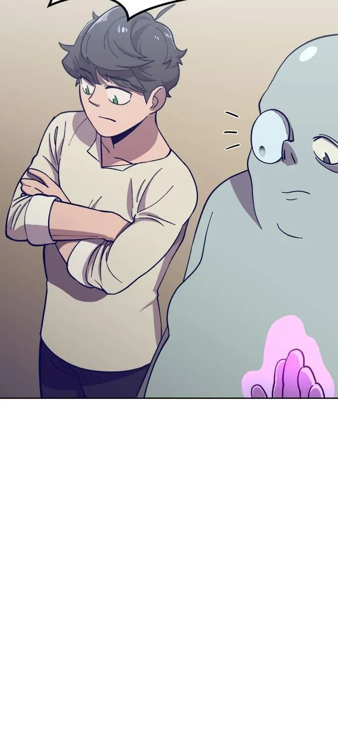 Dungeon Athlete Chapter 4 page 15 - 