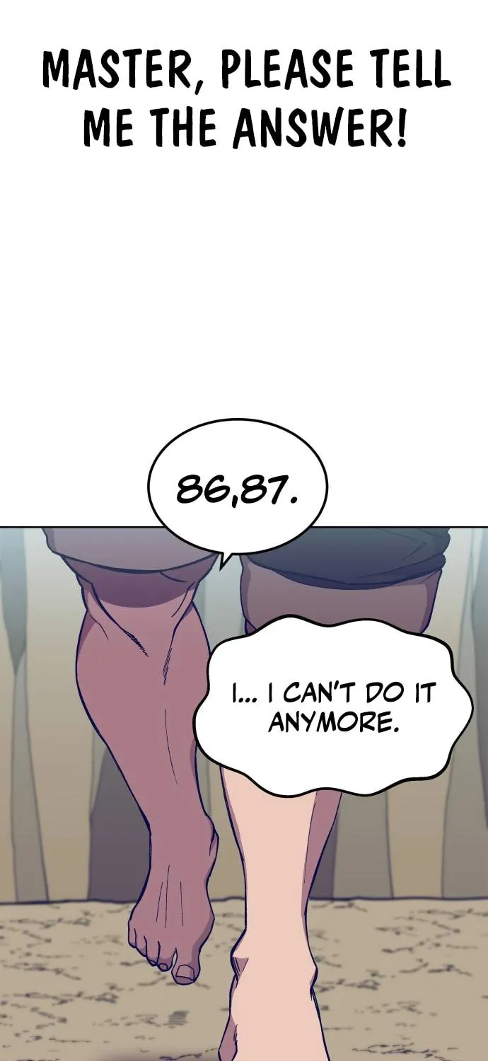 Dungeon Athlete Chapter 4 page 141 - 