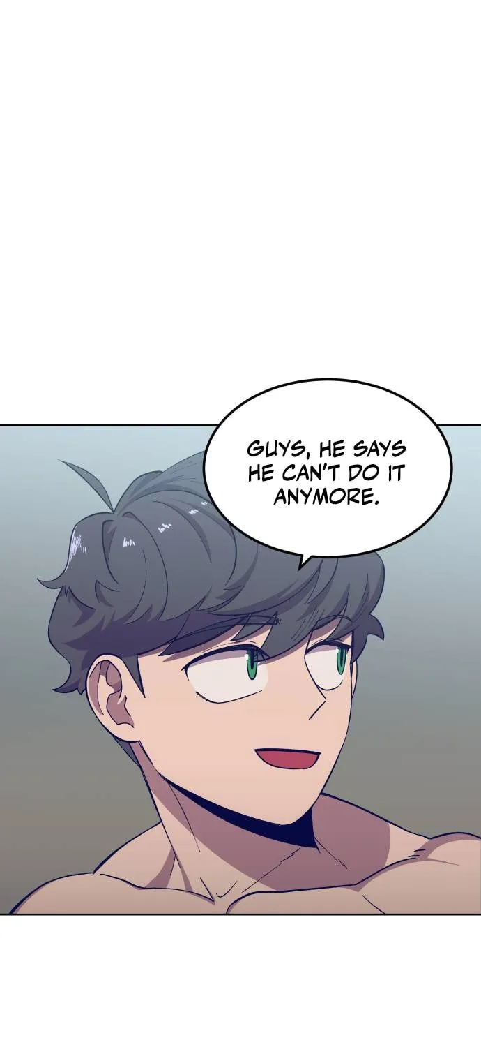 Dungeon Athlete Chapter 4 page 143 - 