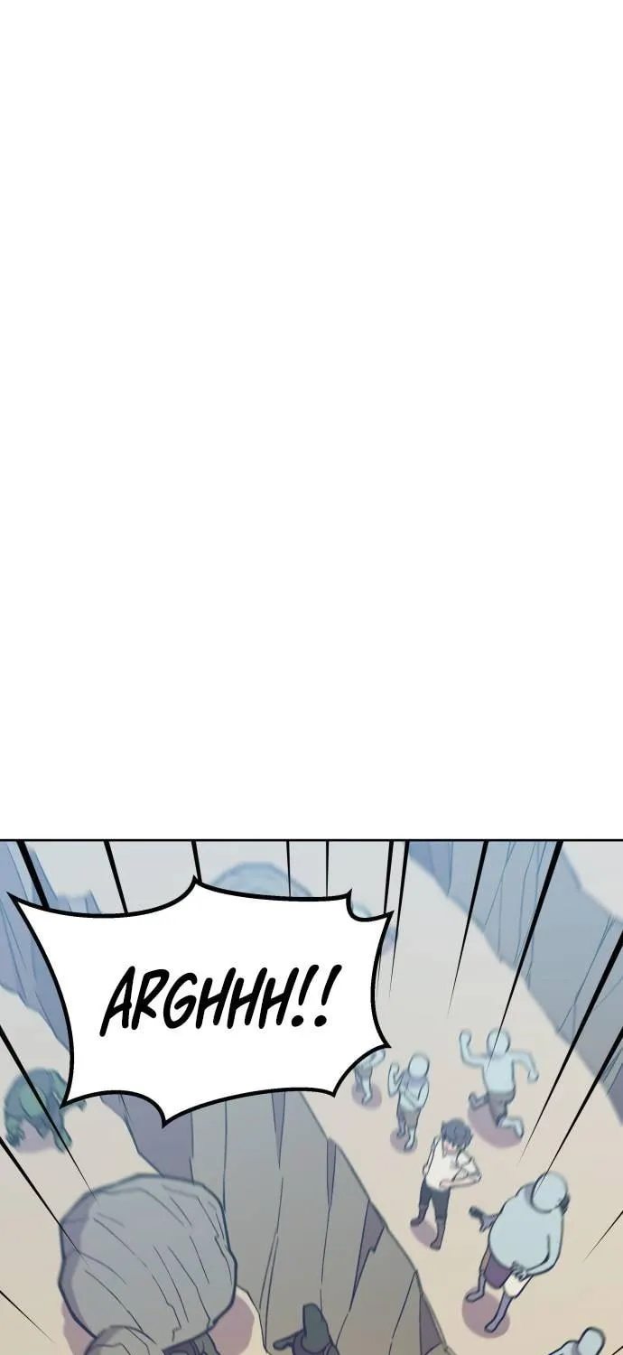 Dungeon Athlete Chapter 4 page 3 - 