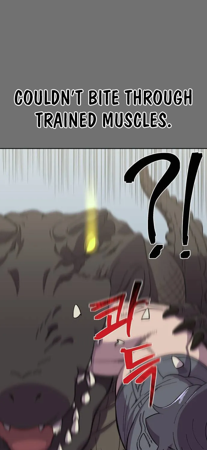 Dungeon Athlete Chapter 4 page 30 - 