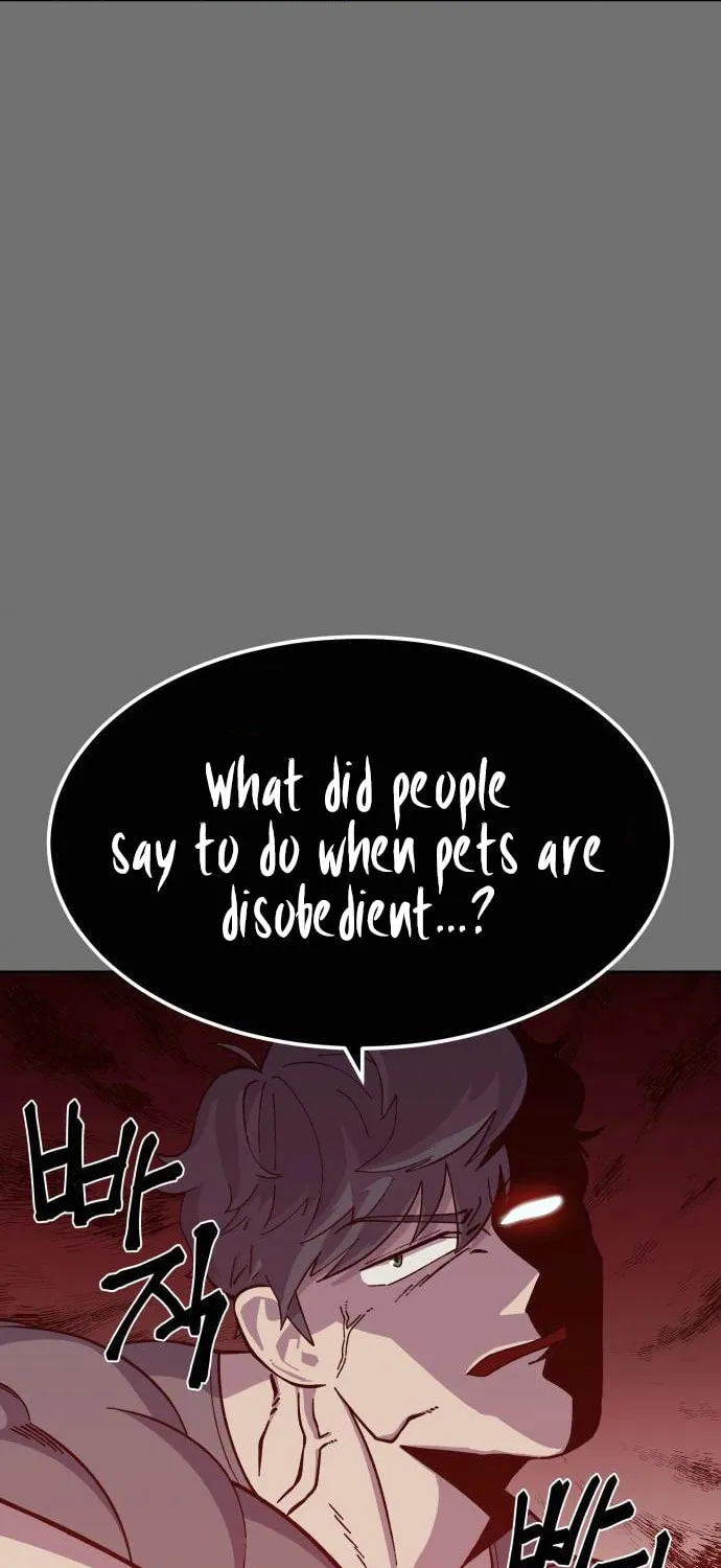 Dungeon Athlete Chapter 4 page 33 - 