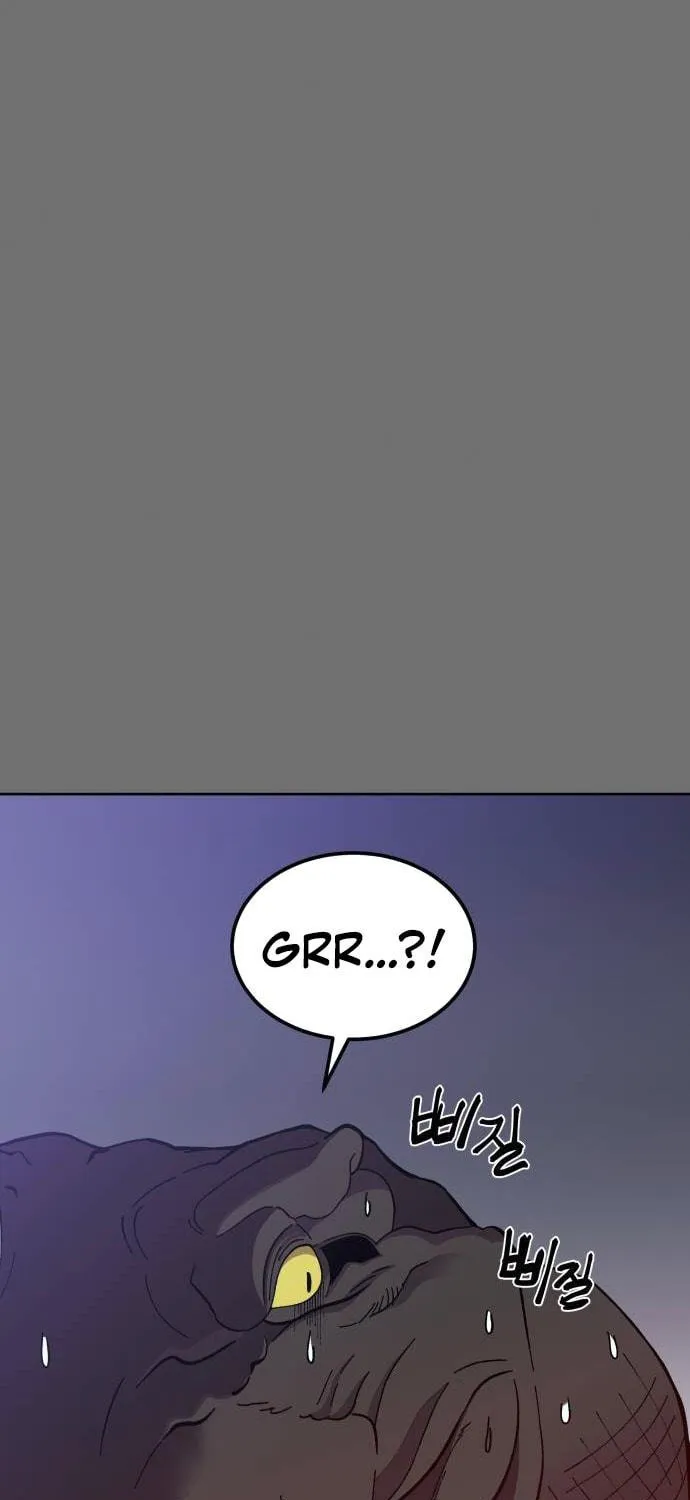 Dungeon Athlete Chapter 4 page 35 - 