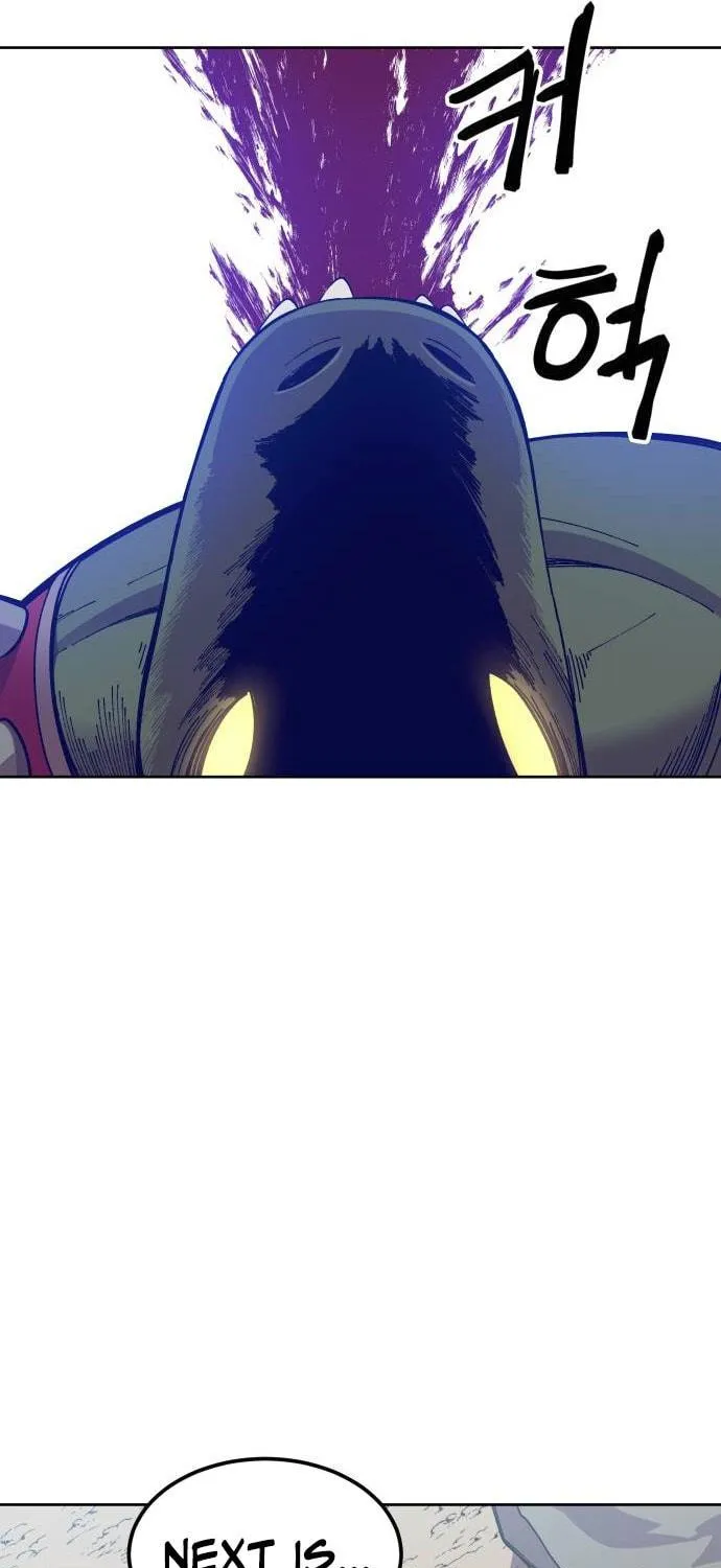 Dungeon Athlete Chapter 4 page 48 - 