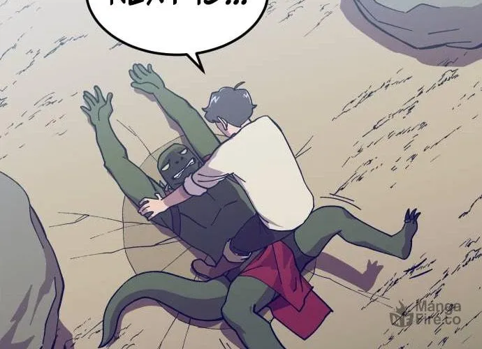 Dungeon Athlete Chapter 4 page 49 - 