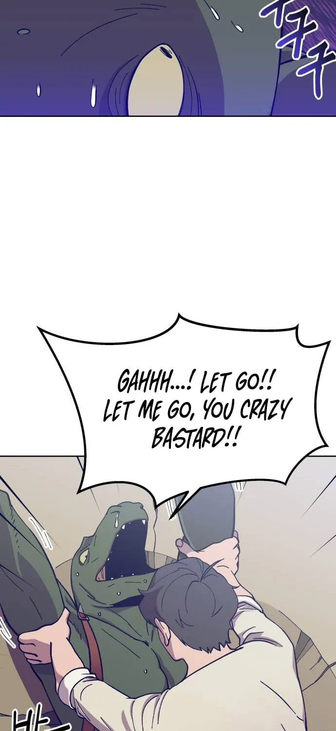 Dungeon Athlete Chapter 4 page 52 - 