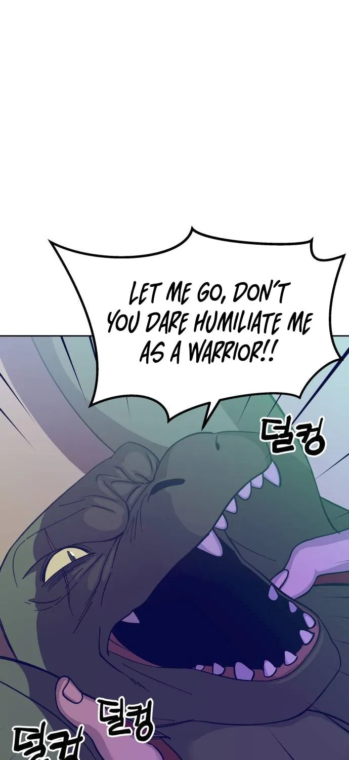 Dungeon Athlete Chapter 4 page 56 - 