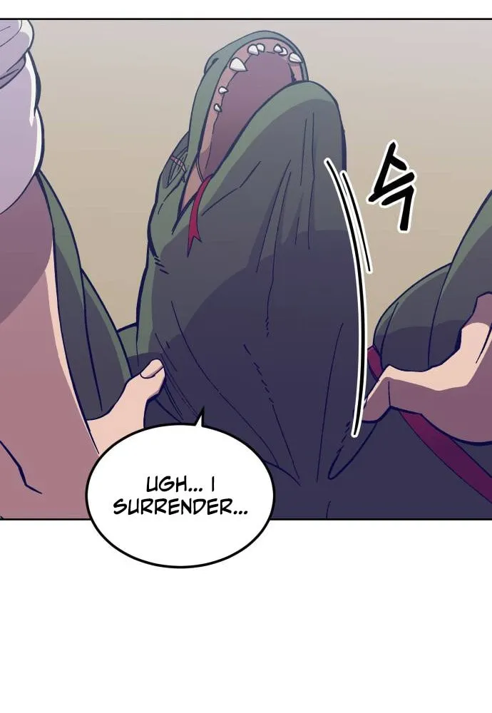 Dungeon Athlete Chapter 4 page 62 - 