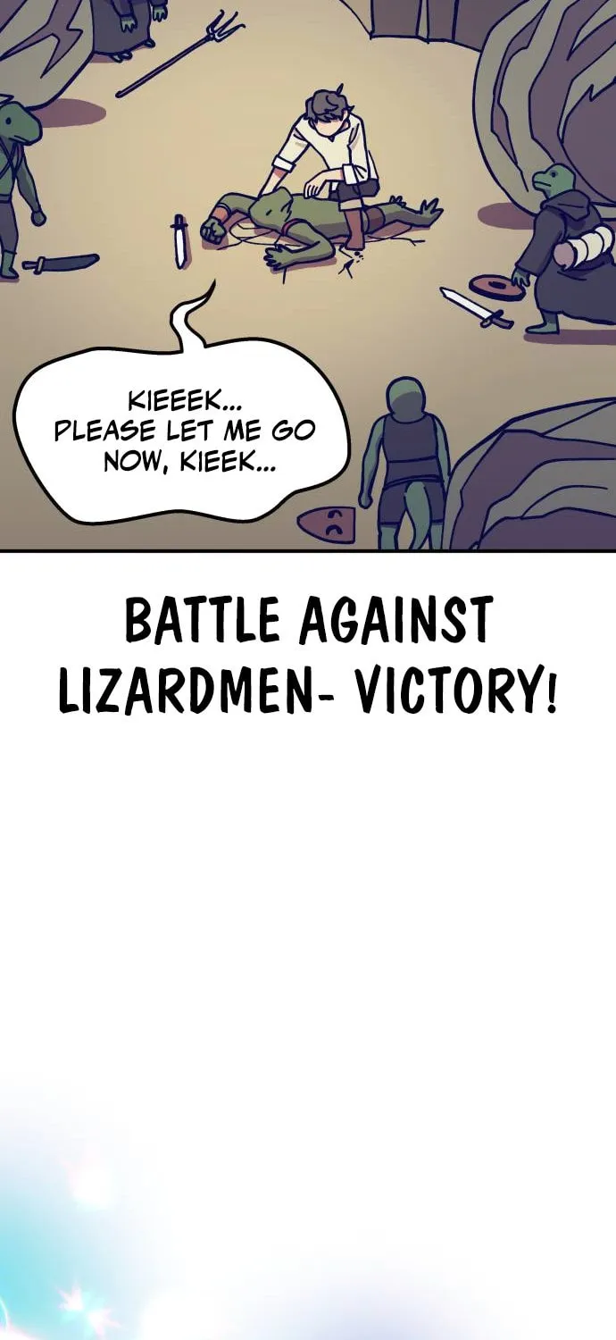 Dungeon Athlete Chapter 4 page 67 - 