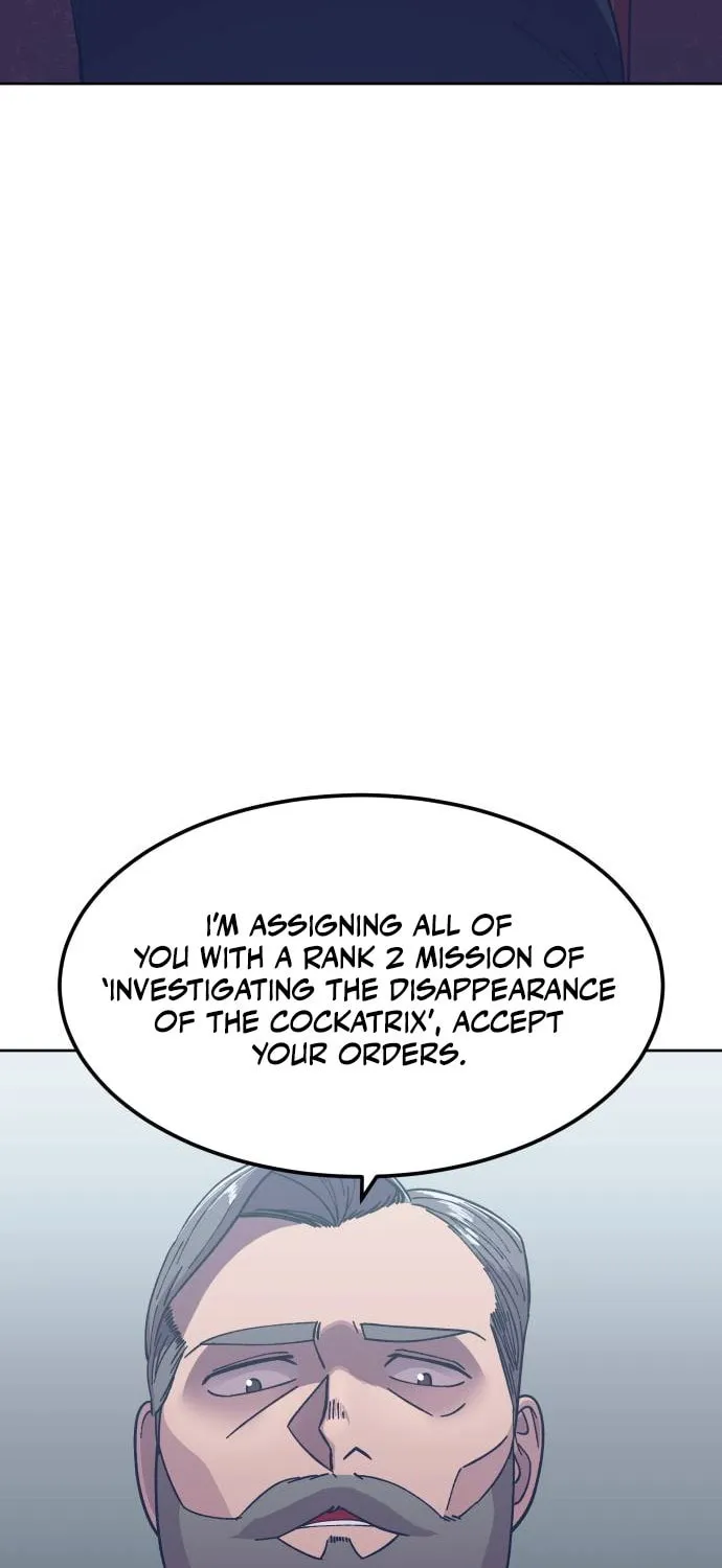 Dungeon Athlete Chapter 4 page 75 - 