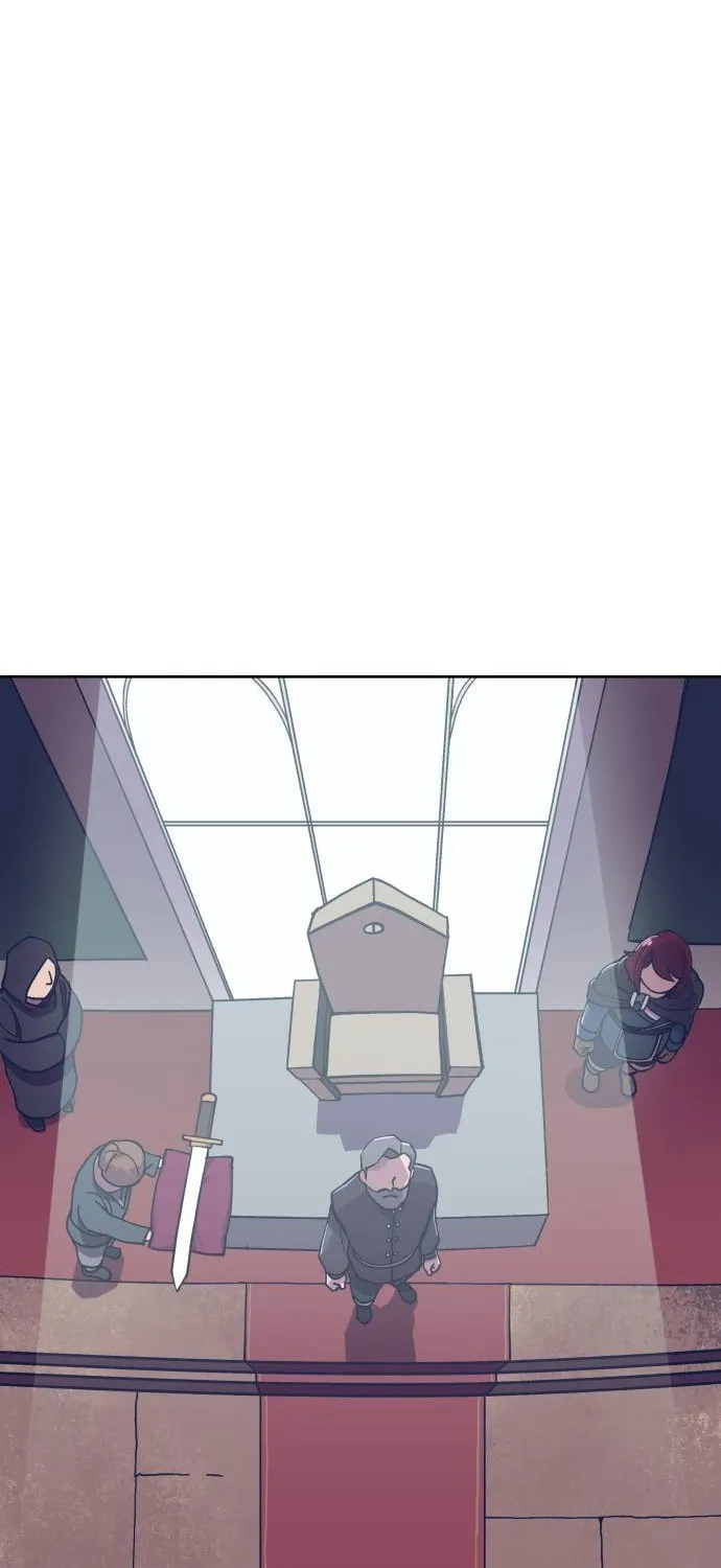Dungeon Athlete Chapter 4 page 80 - 