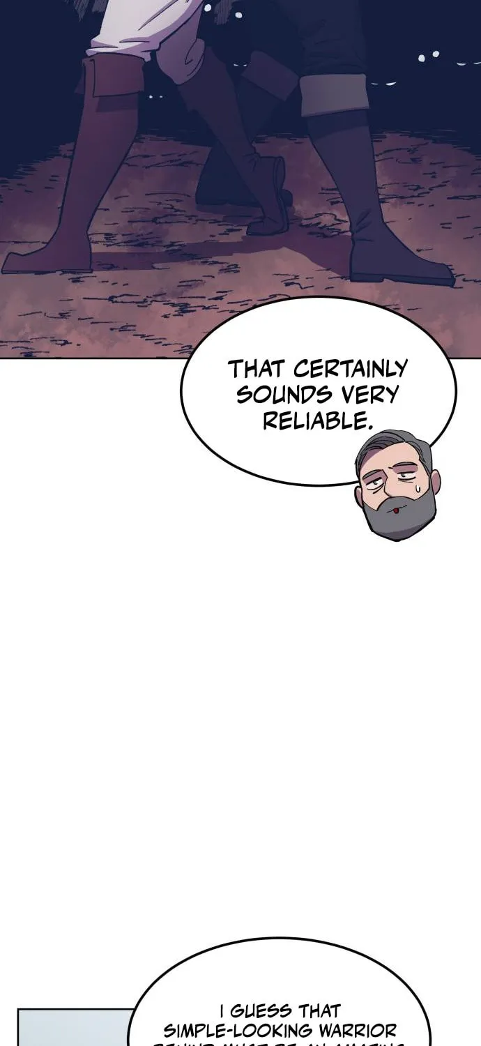 Dungeon Athlete Chapter 4 page 95 - 