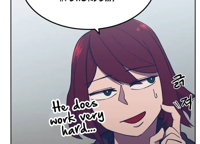 Dungeon Athlete Chapter 4 page 98 - 