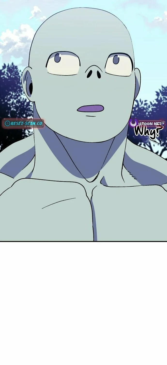 Dungeon Athlete Chapter 40 page 20 - 