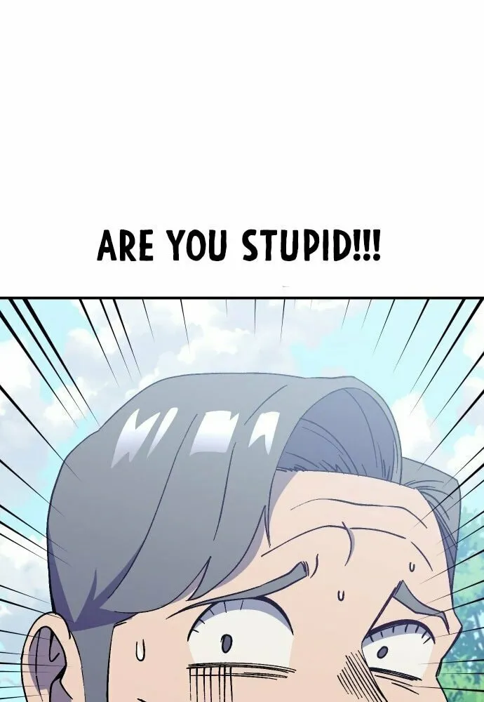 Dungeon Athlete Chapter 40 page 21 - 
