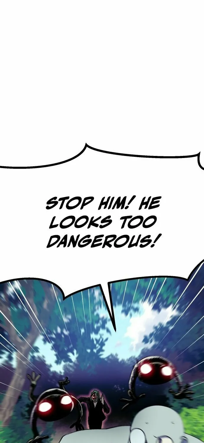 Dungeon Athlete Chapter 40 page 23 - 