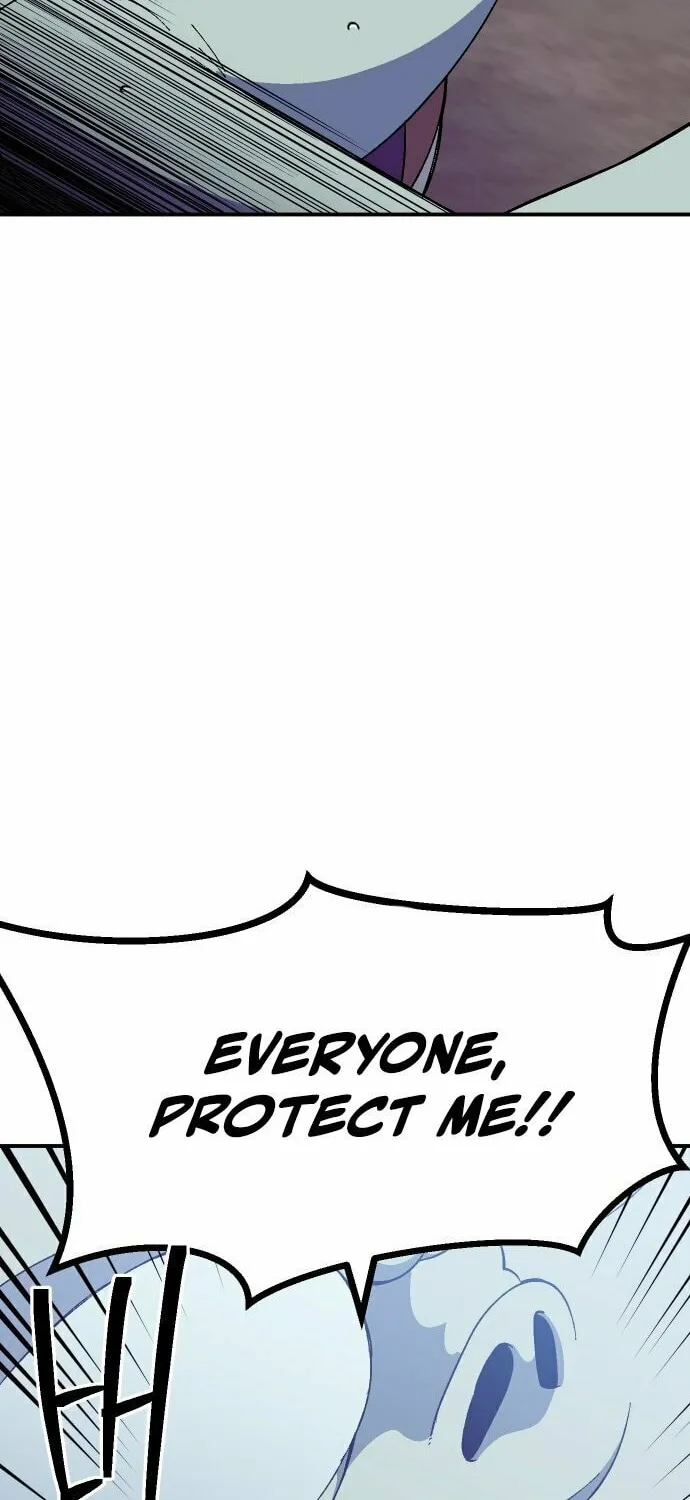 Dungeon Athlete Chapter 40 page 4 - 