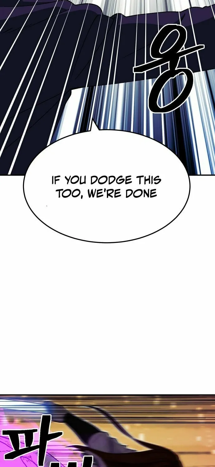 Dungeon Athlete Chapter 40 page 34 - 