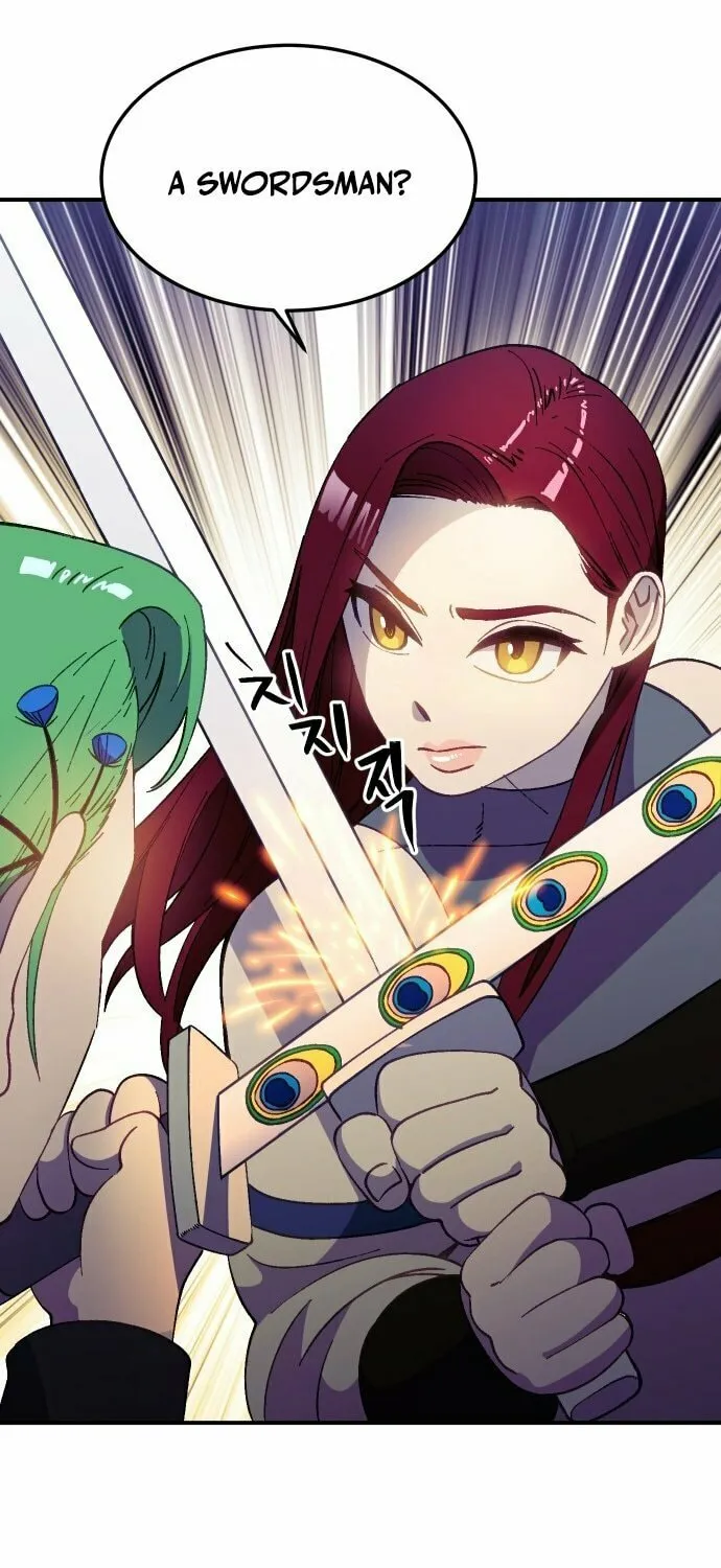 Dungeon Athlete Chapter 40 page 38 - 