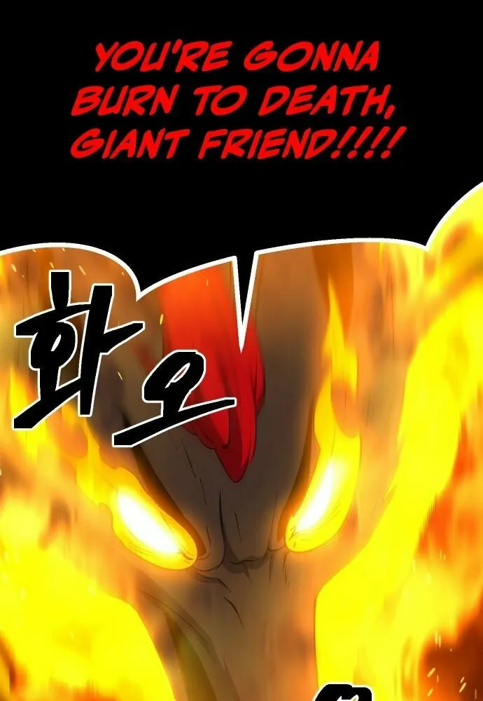 Dungeon Athlete Chapter 40 page 49 - 