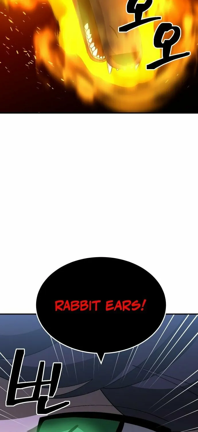 Dungeon Athlete Chapter 40 page 50 - 