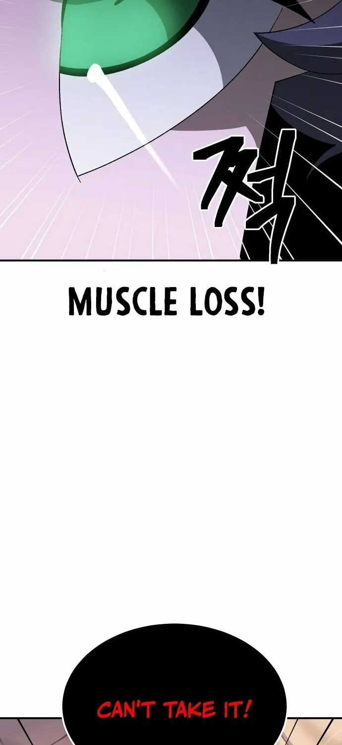 Dungeon Athlete Chapter 40 page 51 - 