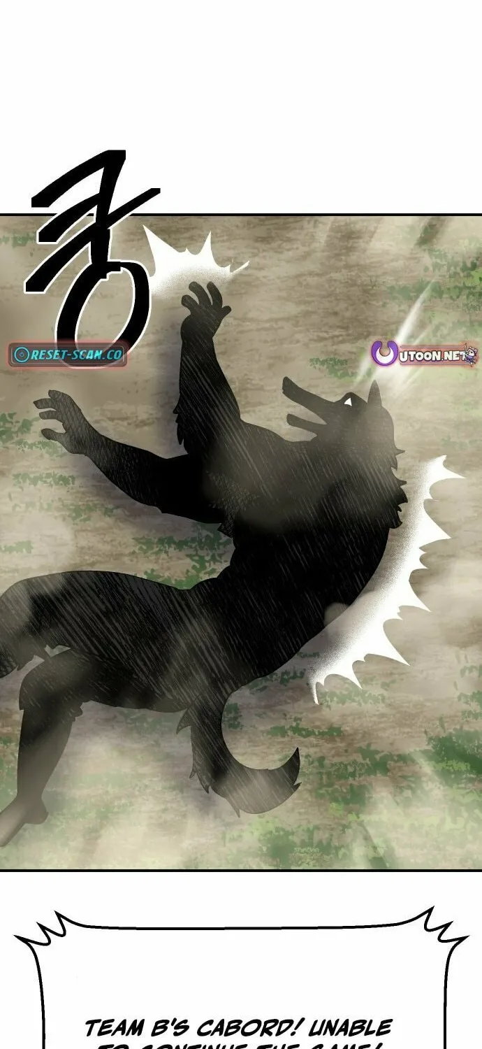 Dungeon Athlete Chapter 40 page 58 - 