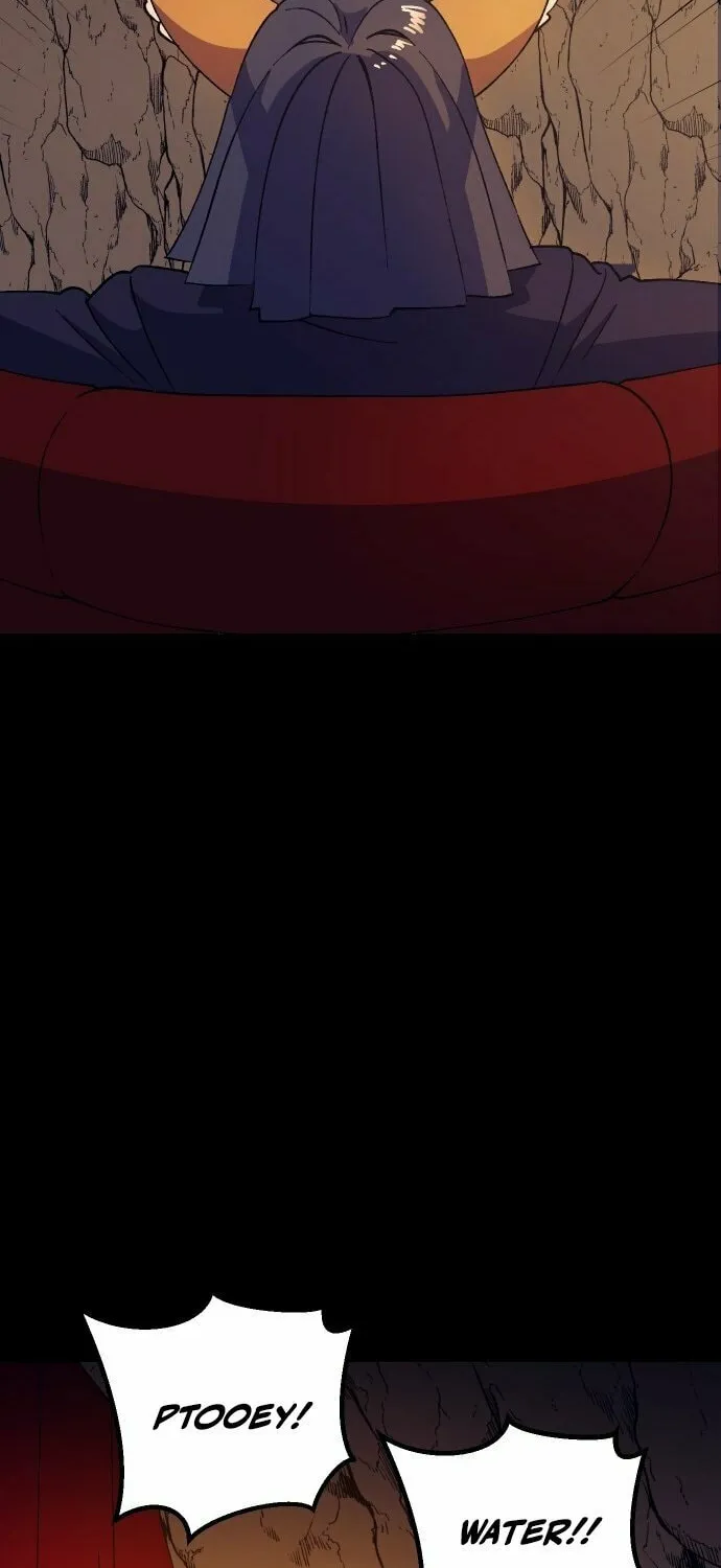Dungeon Athlete Chapter 40 page 62 - 