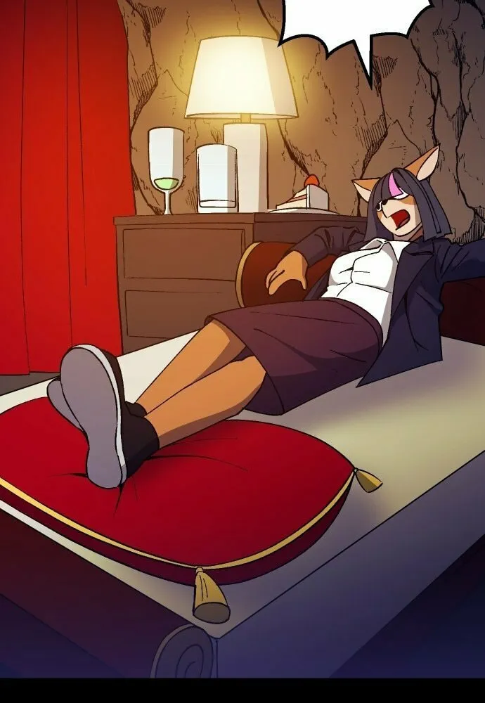 Dungeon Athlete Chapter 40 page 63 - 