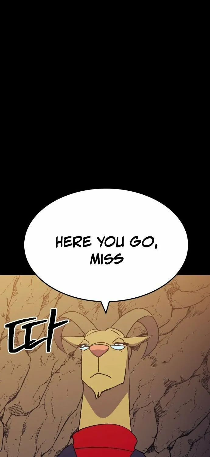 Dungeon Athlete Chapter 40 page 64 - 