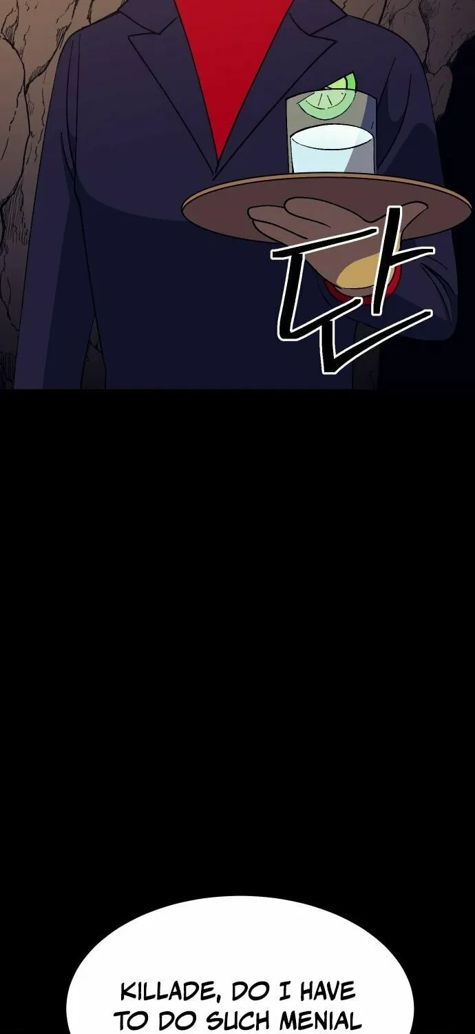 Dungeon Athlete Chapter 40 page 65 - 
