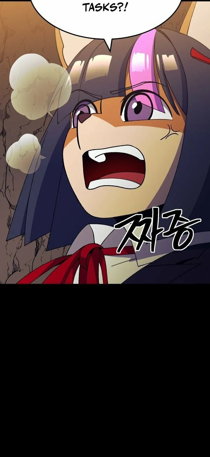 Dungeon Athlete Chapter 40 page 66 - 