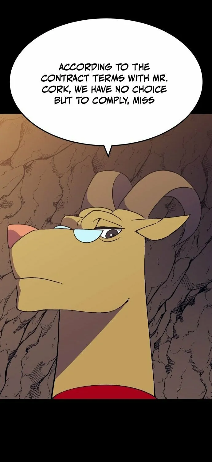 Dungeon Athlete Chapter 40 page 67 - 