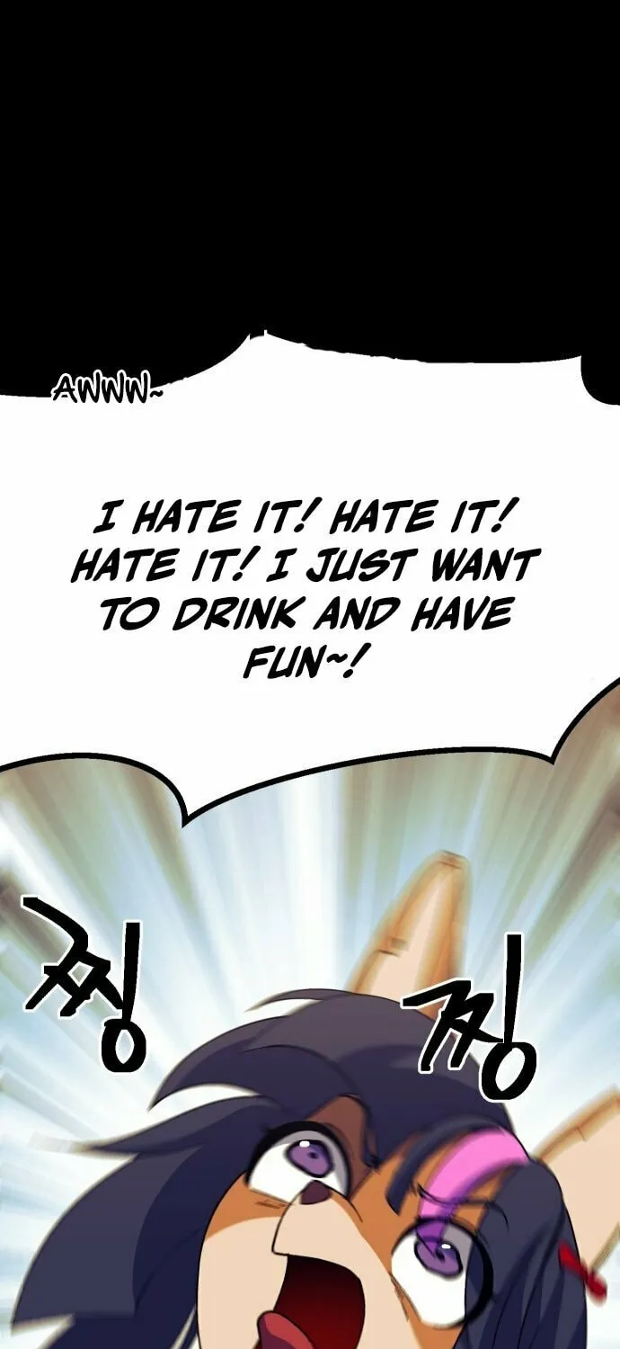 Dungeon Athlete Chapter 40 page 68 - 