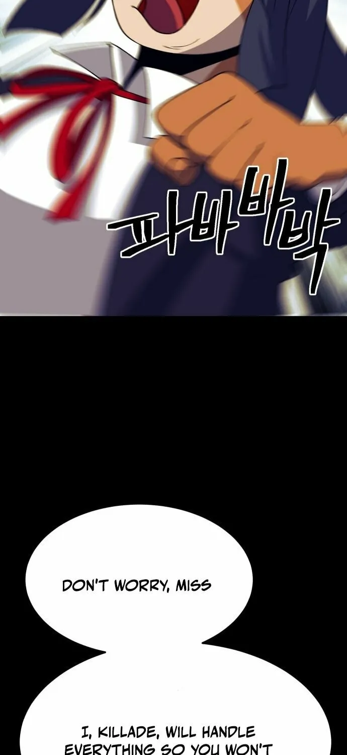 Dungeon Athlete Chapter 40 page 69 - 