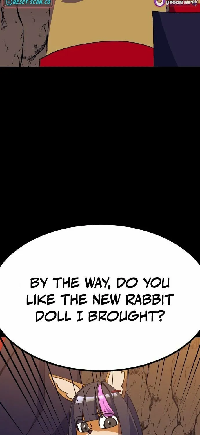 Dungeon Athlete Chapter 40 page 71 - 