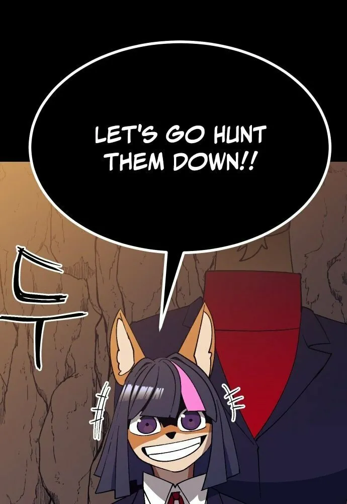 Dungeon Athlete Chapter 40 page 77 - 