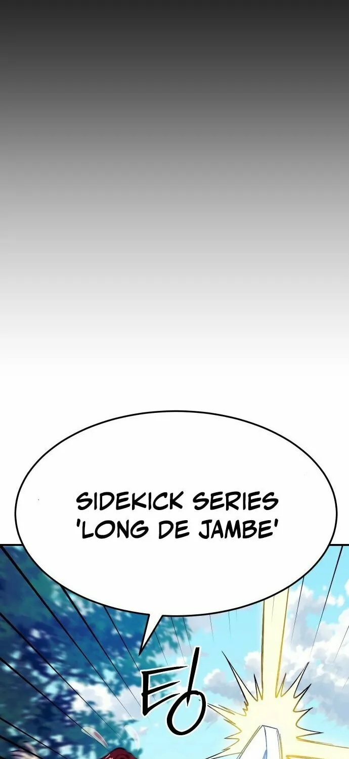 Dungeon Athlete Chapter 40 page 79 - 