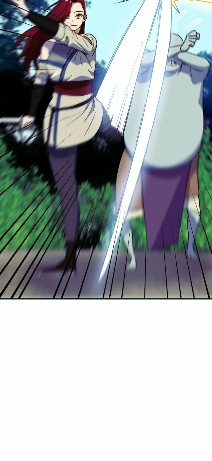 Dungeon Athlete Chapter 40 page 80 - 