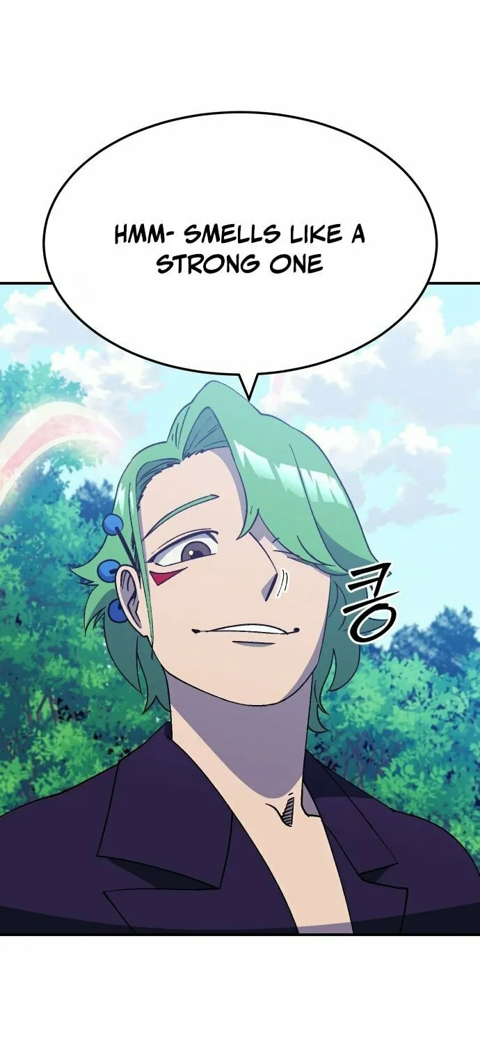 Dungeon Athlete Chapter 40 page 81 - 