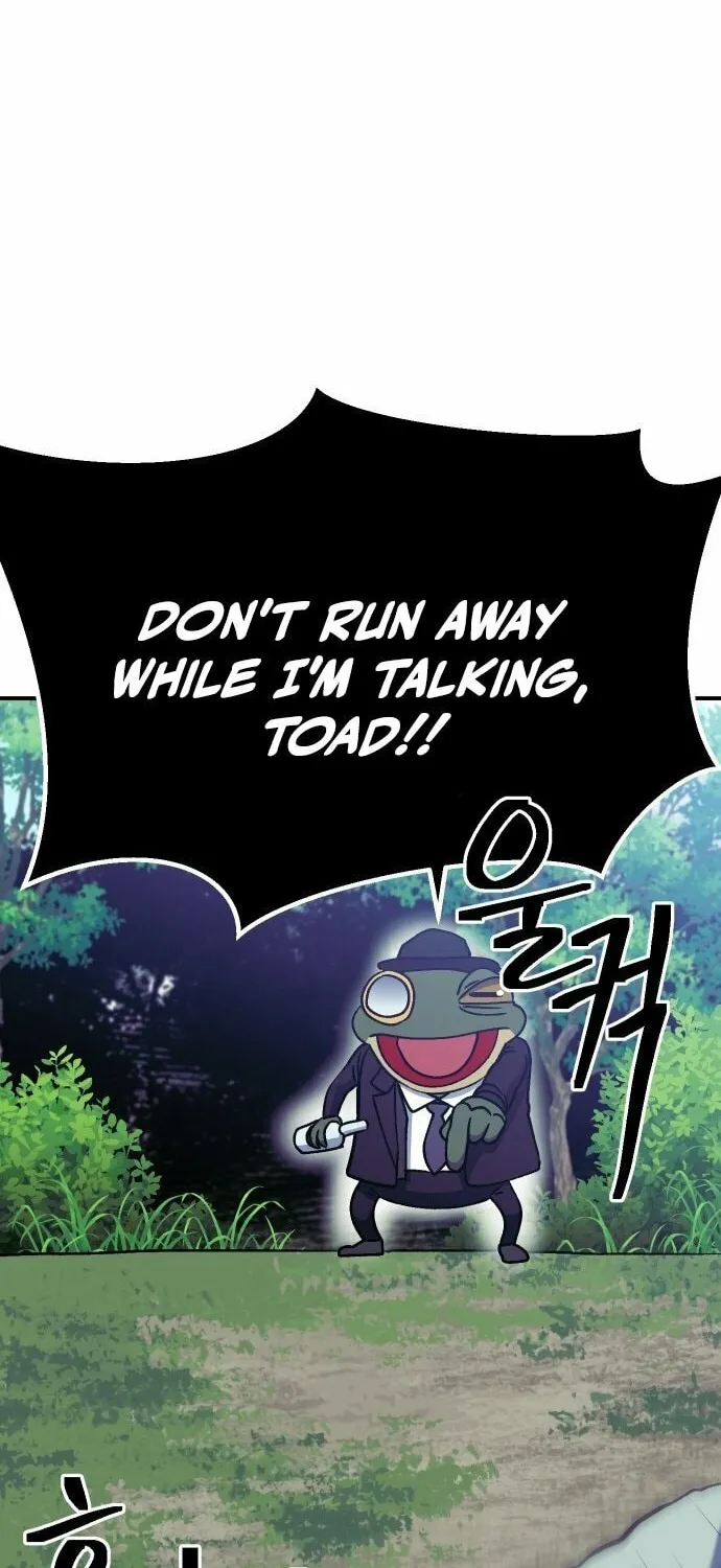 Dungeon Athlete Chapter 40 page 88 - 
