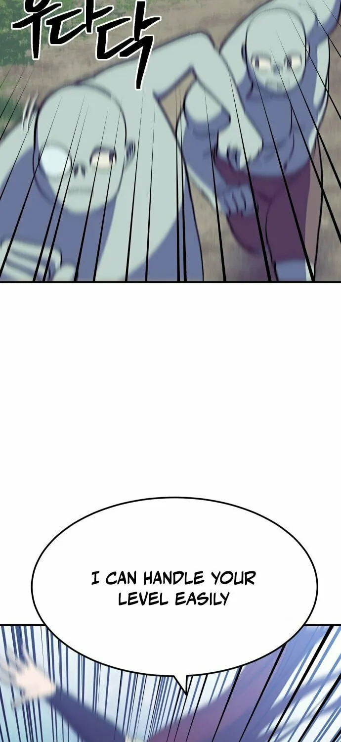 Dungeon Athlete Chapter 40 page 89 - 
