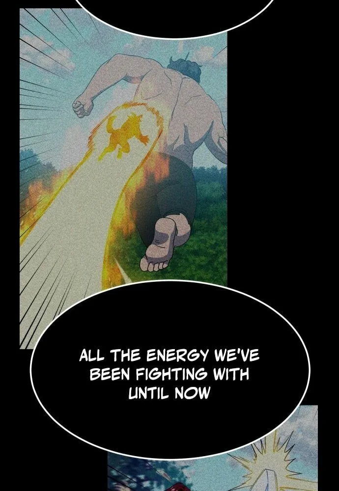 Dungeon Athlete Chapter 41 page 105 - 