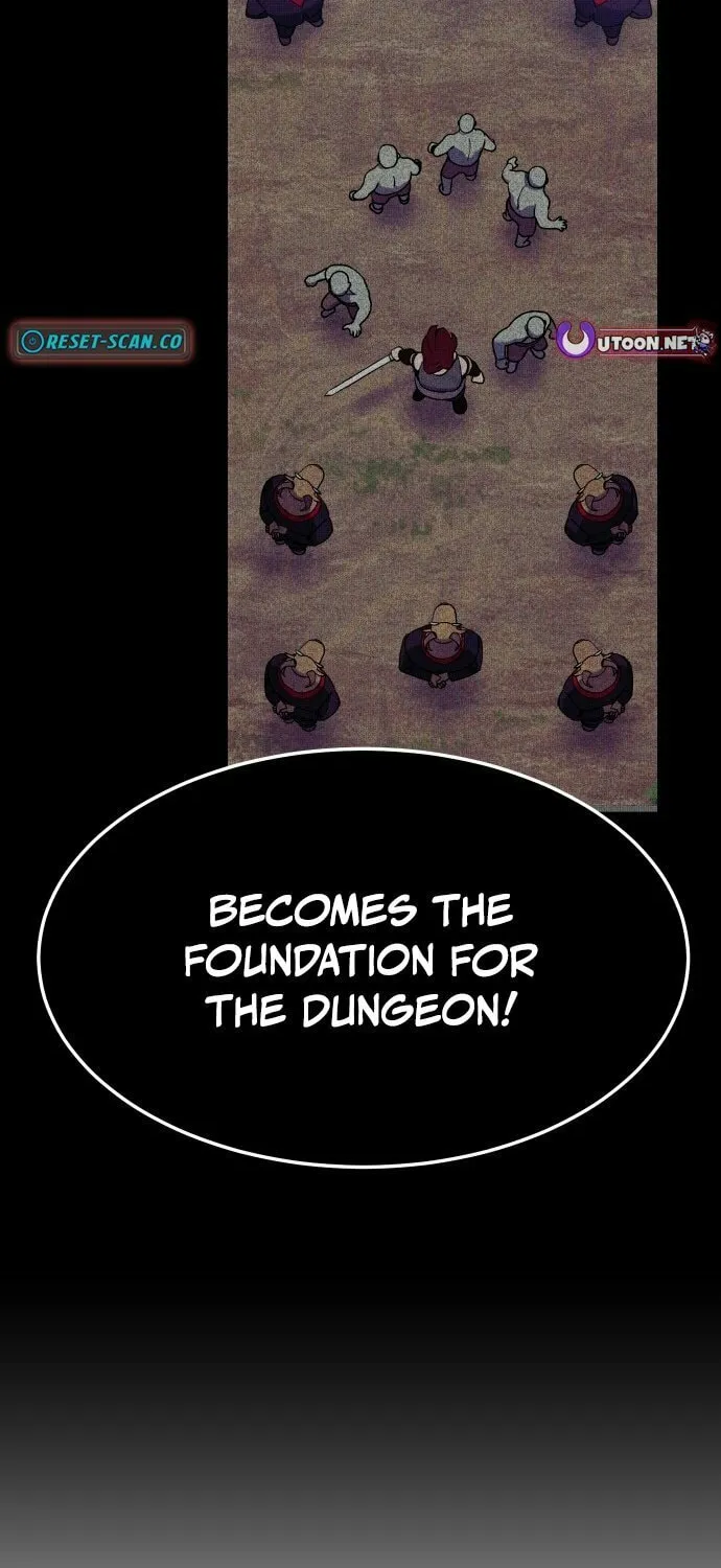 Dungeon Athlete Chapter 41 page 107 - 