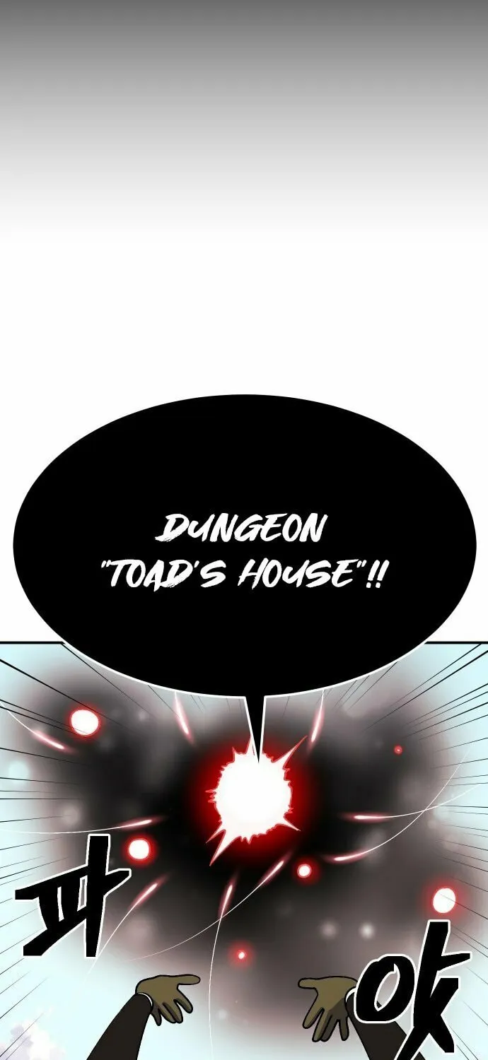 Dungeon Athlete Chapter 41 page 108 - 