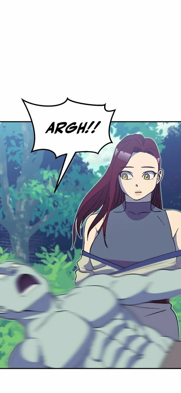 Dungeon Athlete Chapter 41 page 16 - 