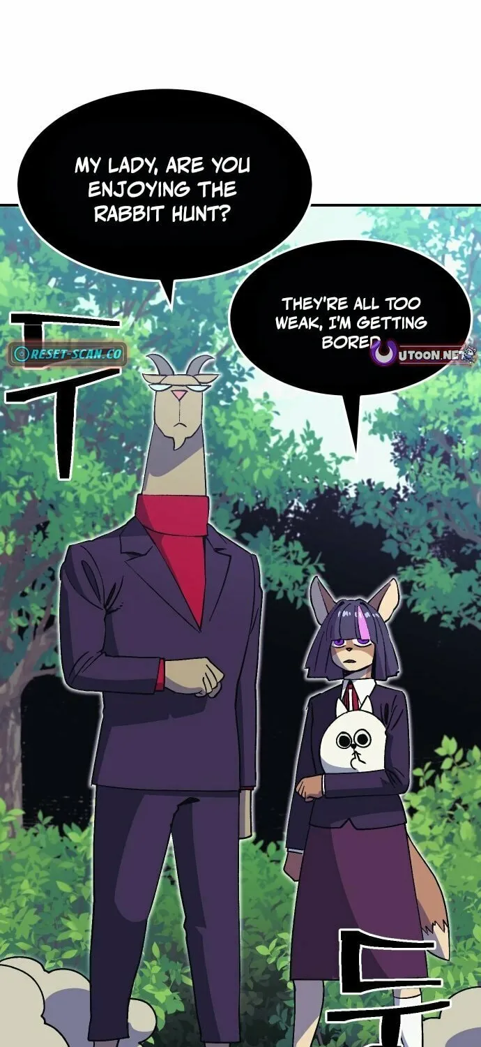 Dungeon Athlete Chapter 41 page 20 - 